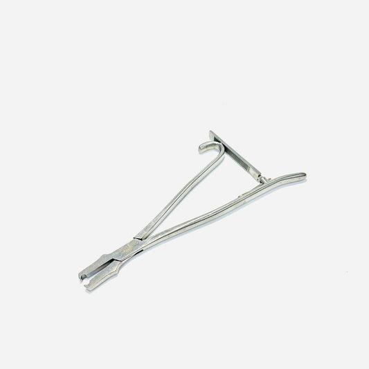 Medtronic 820-555 Rod Gripper (Ratcheting) for 5.5mm
