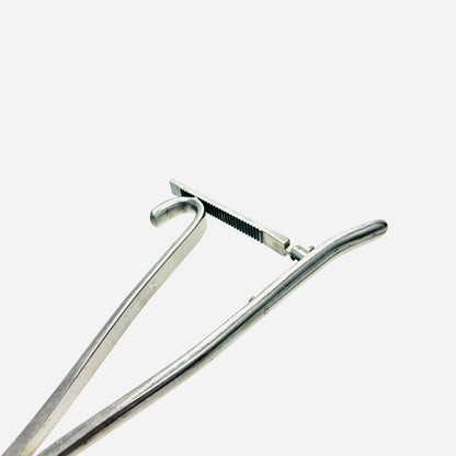 Medtronic 820-555 Rod Gripper (Ratcheting) for 5.5mm