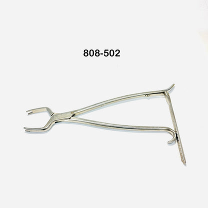 Medtronic 808-502 Hook Compressor Instrument