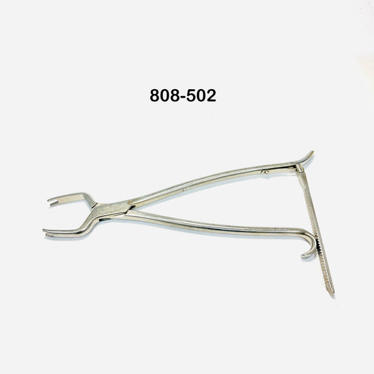 Medtronic 808-502 Hook Compressor Instrument