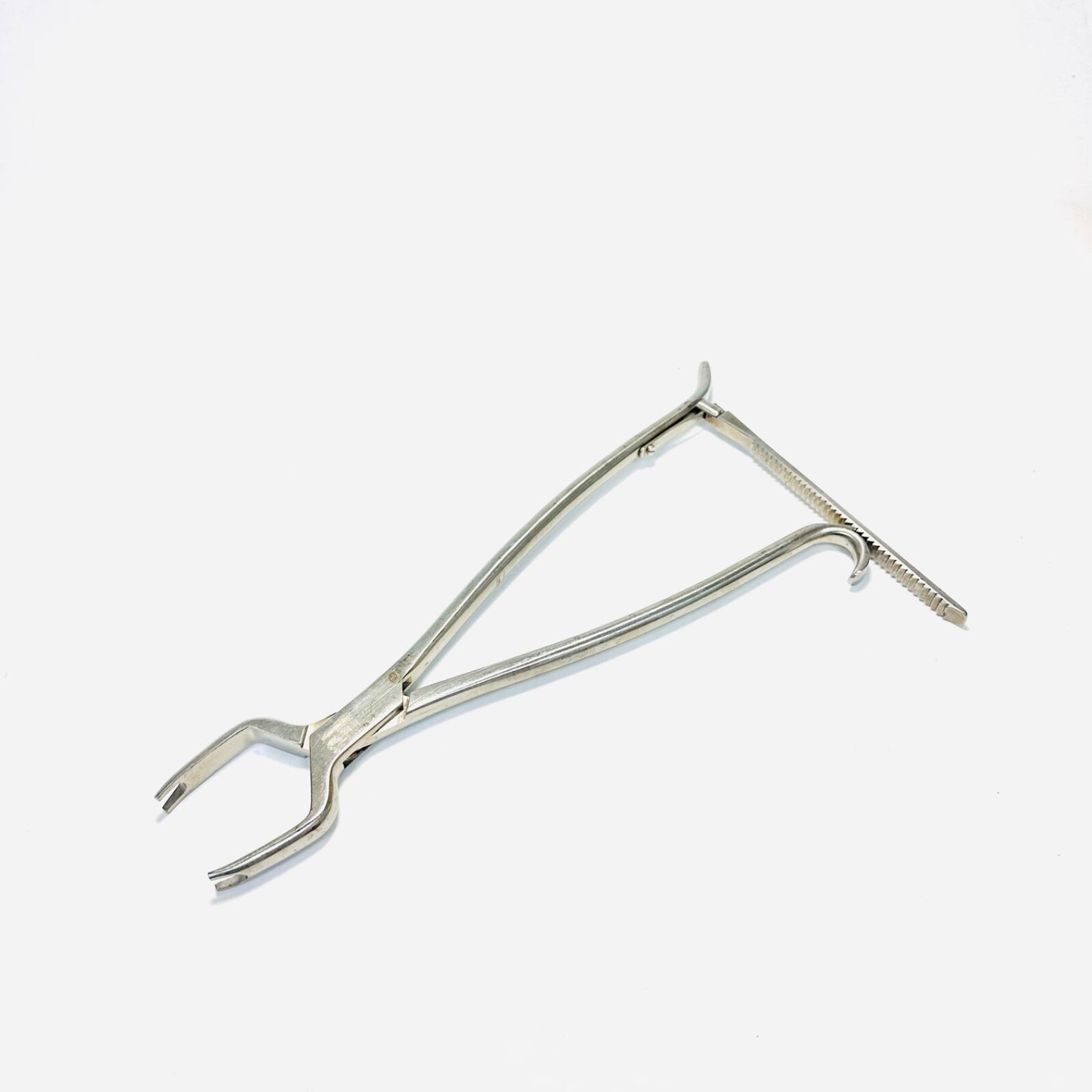 Medtronic 808-502 Hook Compressor Instrument