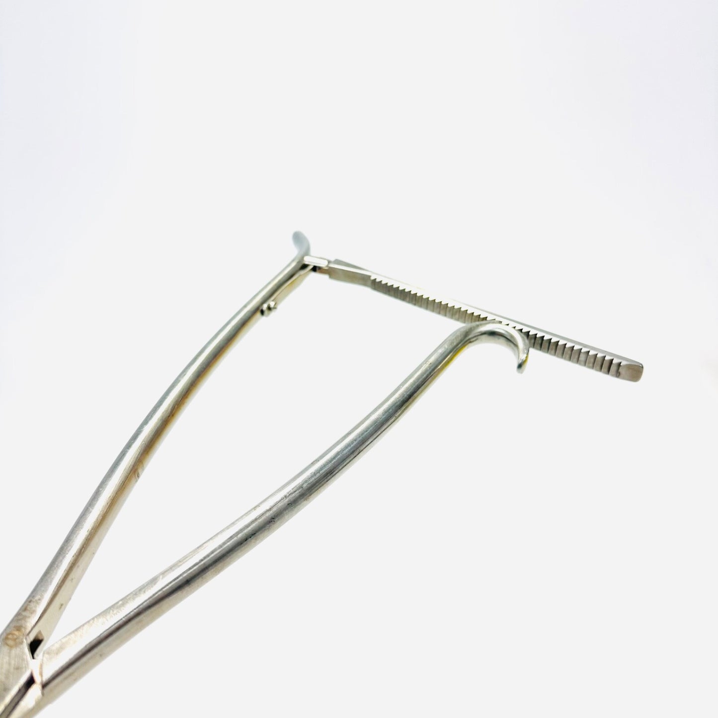 Medtronic 808-502 Hook Compressor Instrument