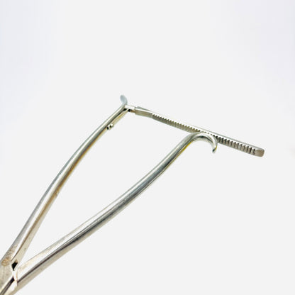 Medtronic 808-502 Hook Compressor Instrument