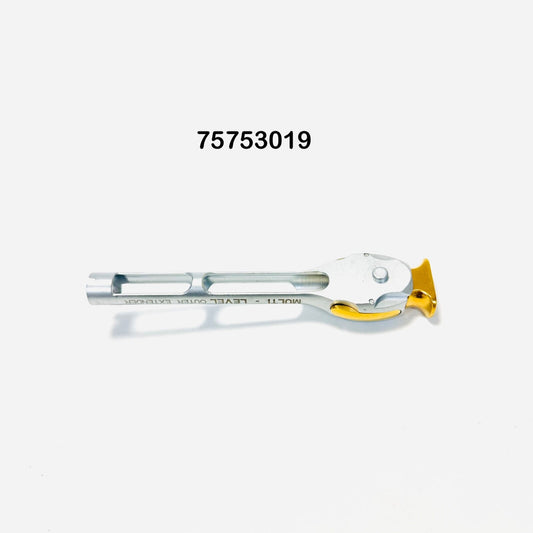 Medtronic 75753019 Two-Level Outer Extenders Instrument