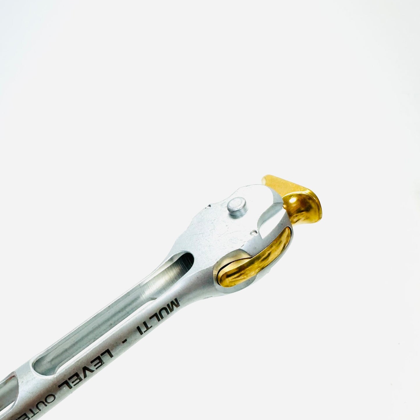 Medtronic 75753019 Two-Level Outer Extenders Instrument