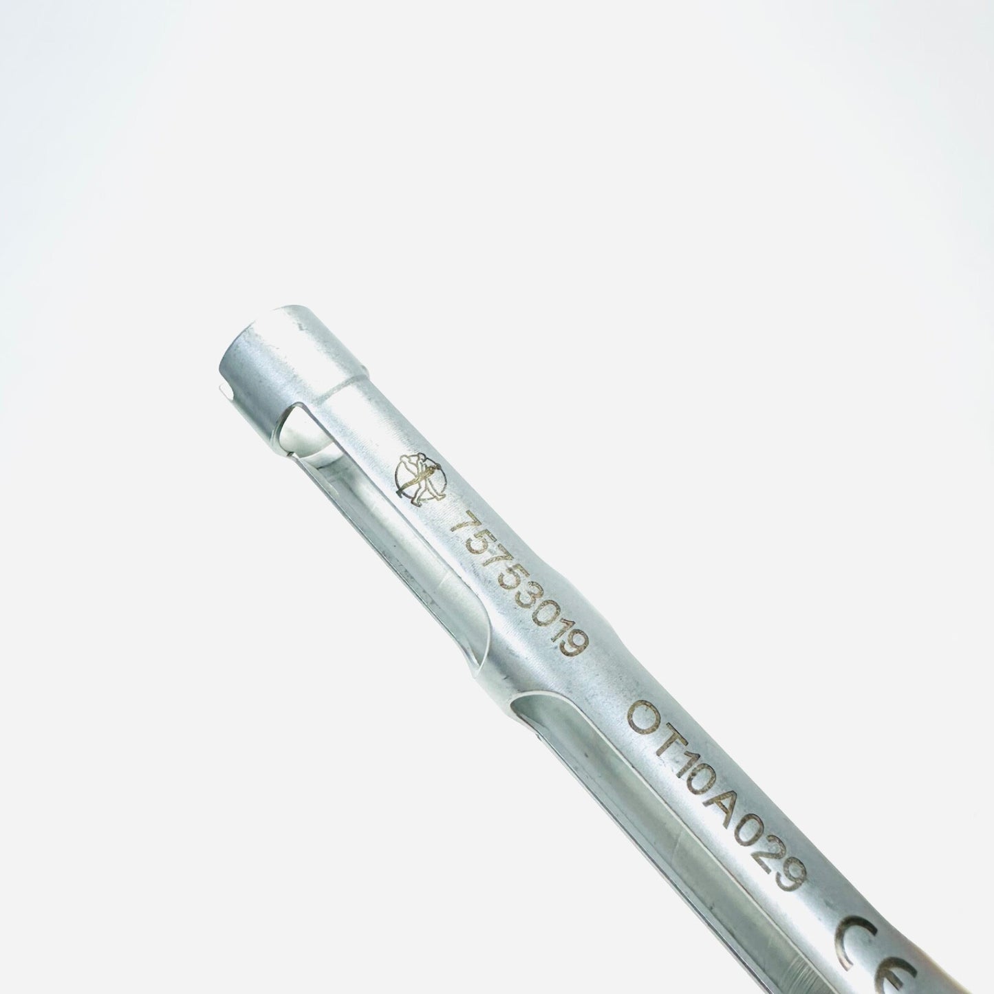 Medtronic 75753019 Two-Level Outer Extenders Instrument