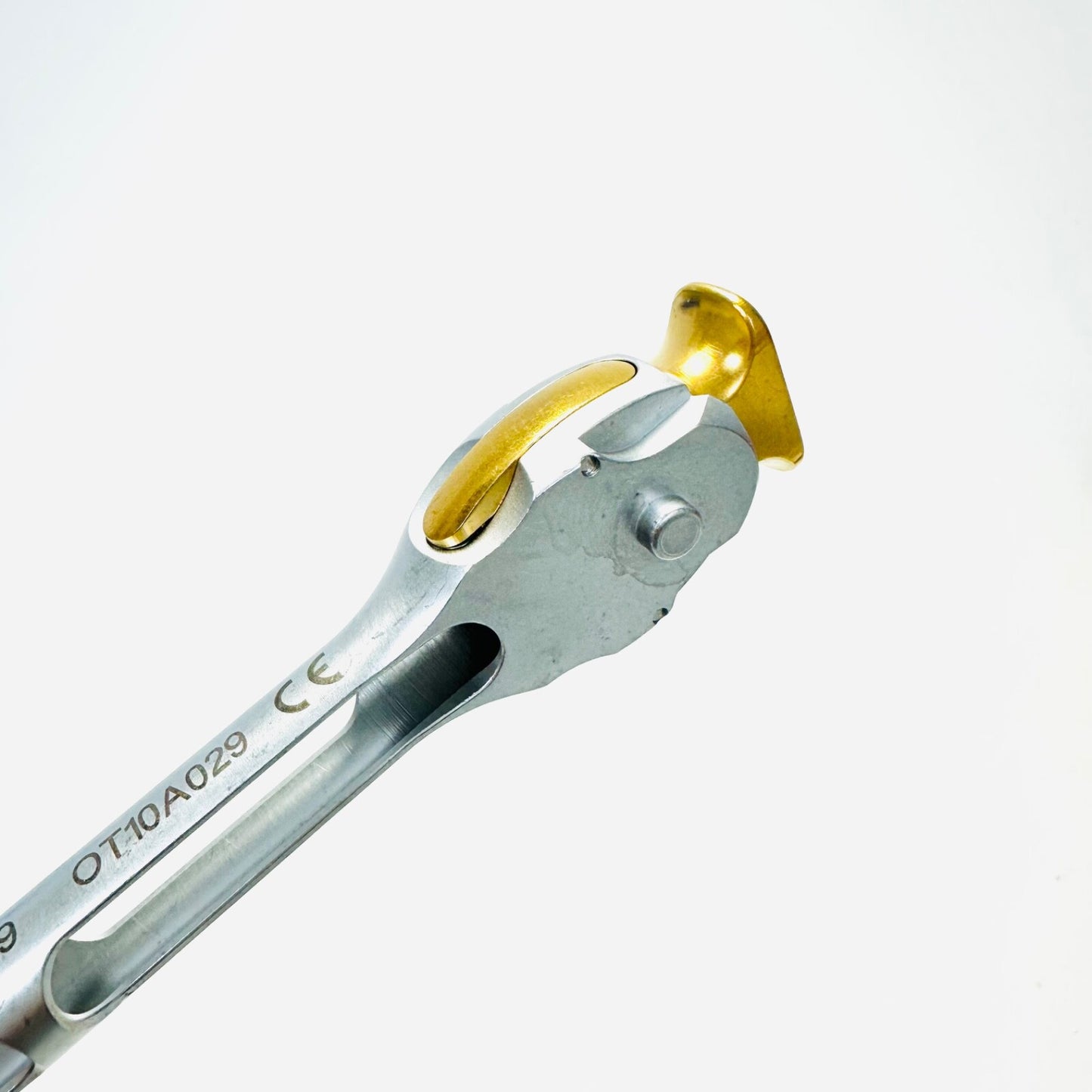 Medtronic 75753019 Two-Level Outer Extenders Instrument