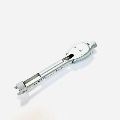 Medtronic 7576301 Reduction Outer Extender Instrument