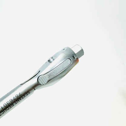 Medtronic 7576301 Reduction Outer Extender Instrument