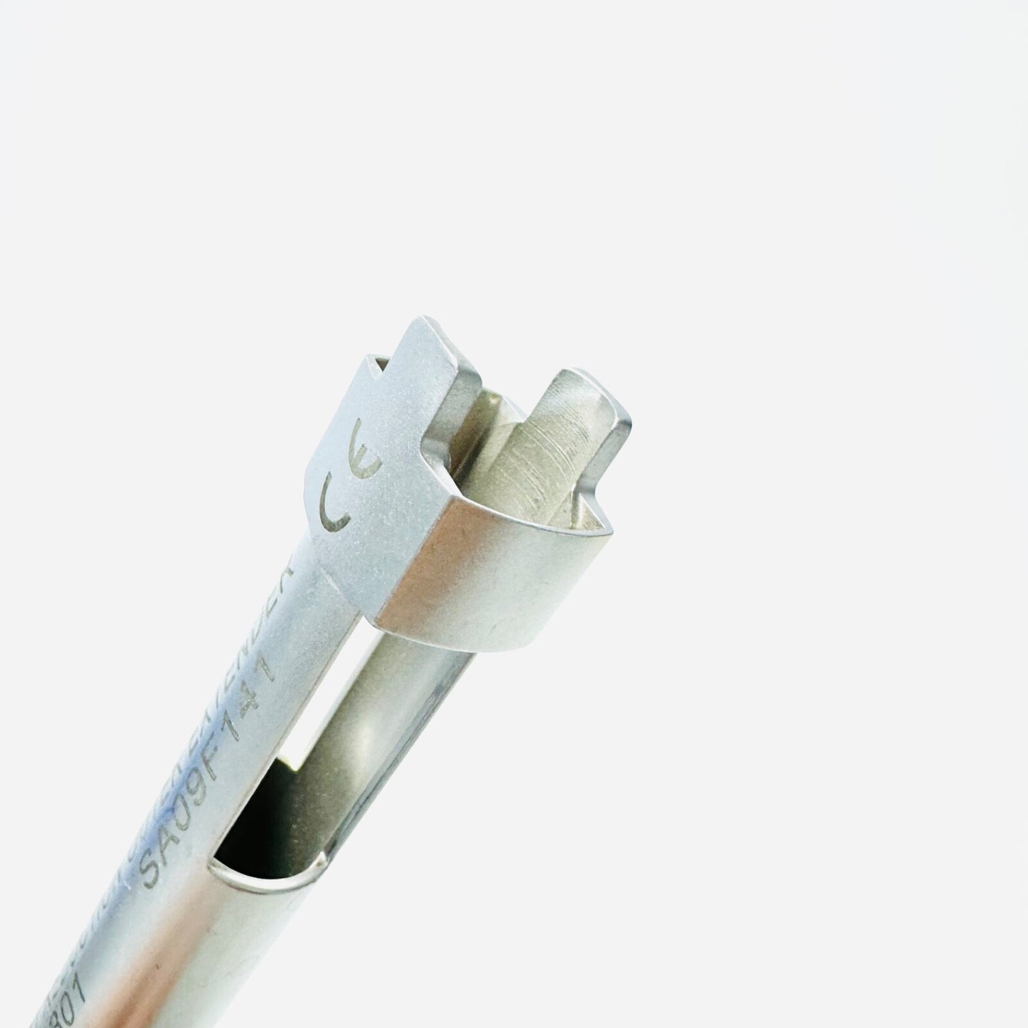 Medtronic 7576301 Reduction Outer Extender Instrument