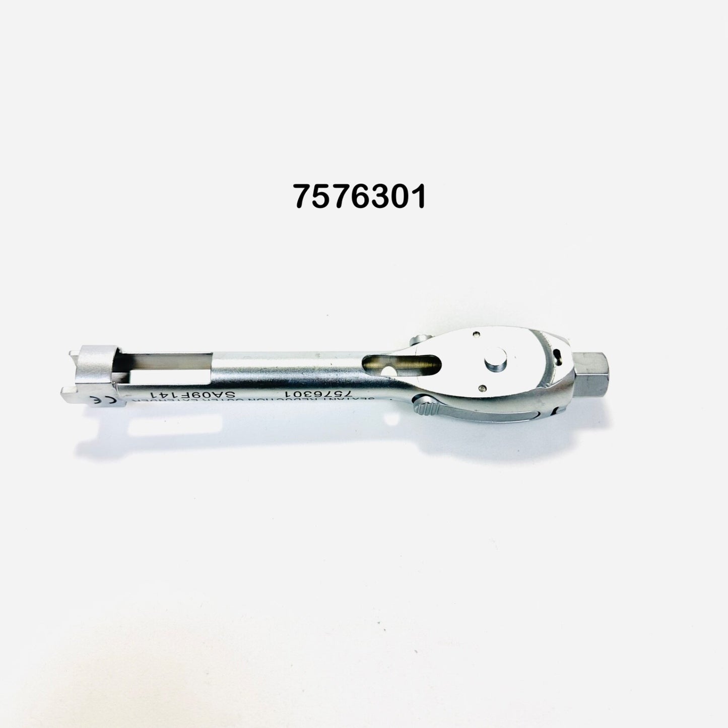 Medtronic 7576301 Reduction Outer Extender Instrument