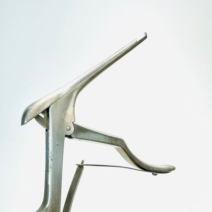 Rongeur Punch 6.5 Inch Stainless Steel Instrument