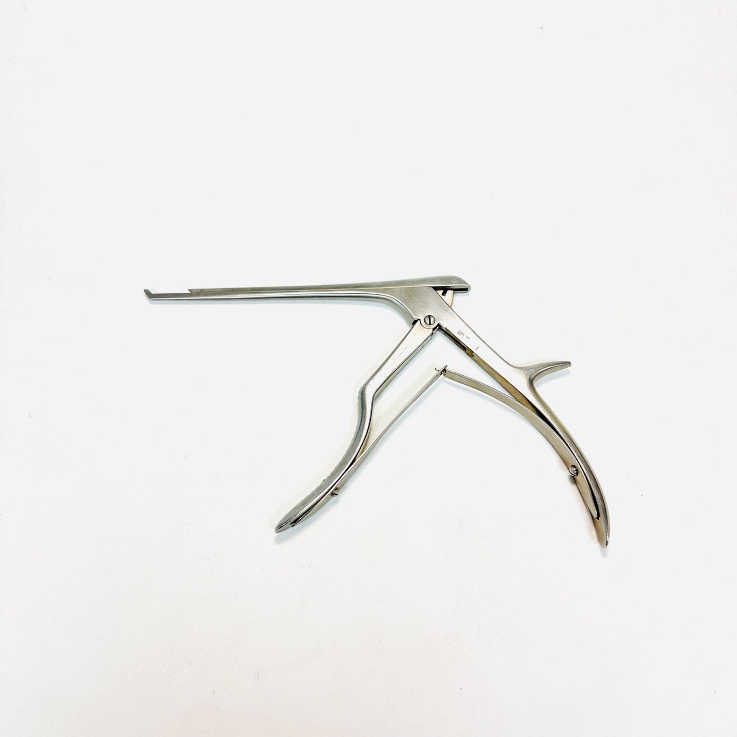 Rongeur Punch 6.5 Inch Stainless Steel Instrument