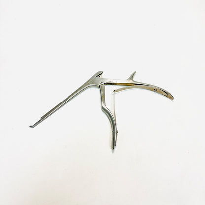 Rongeur Punch 6.5 Inch Stainless Steel Instrument