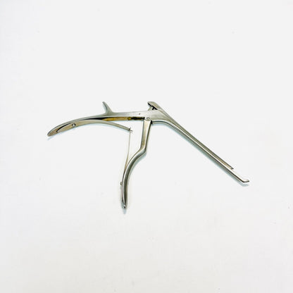 Rongeur Punch 6.5 Inch Stainless Steel Instrument