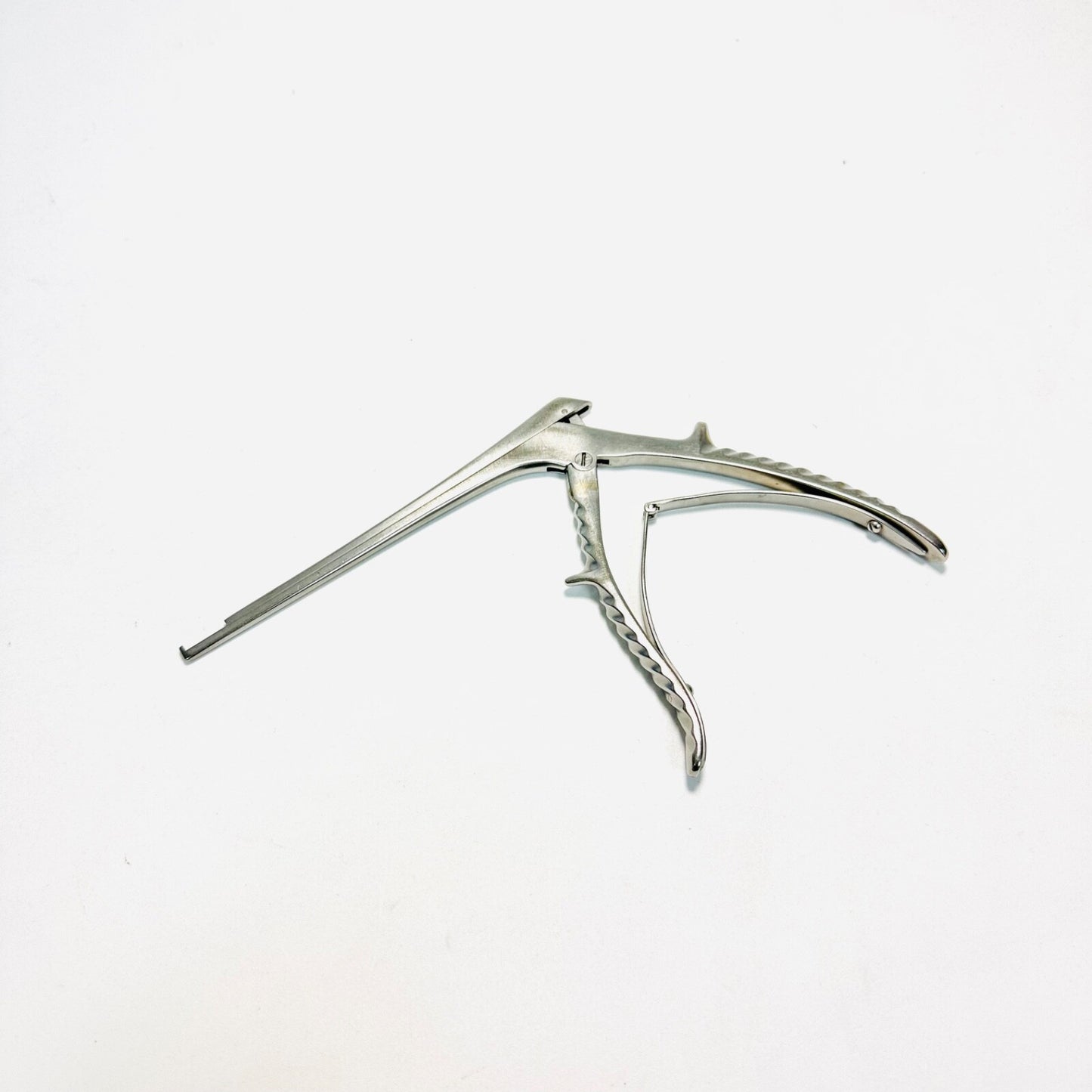 Codman Rongeur Punch 6.5 Inch Stainless Steel Instrument