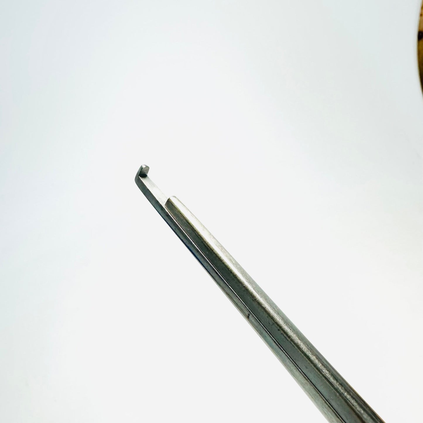 Codman Rongeur Punch 6.5 Inch Stainless Steel Instrument