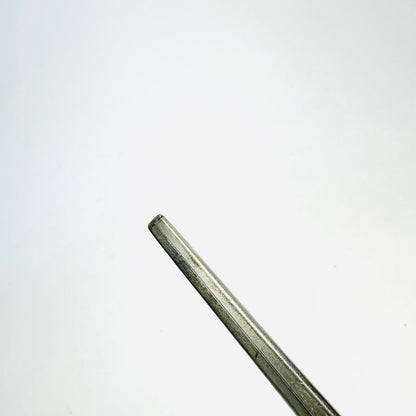 Codman Rongeur Punch 6.5 Inch Stainless Steel Instrument