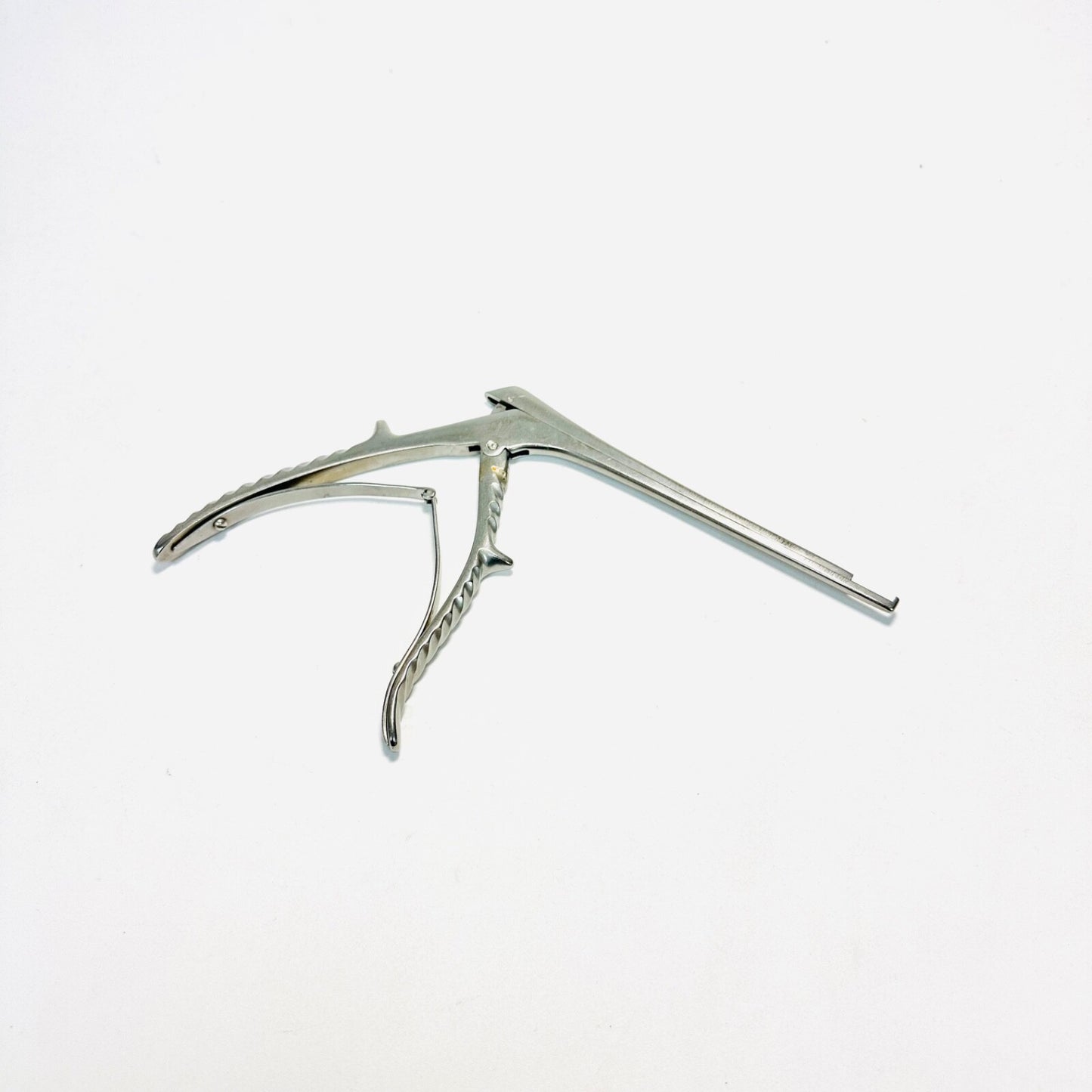 Codman Rongeur Punch 6.5 Inch Stainless Steel Instrument