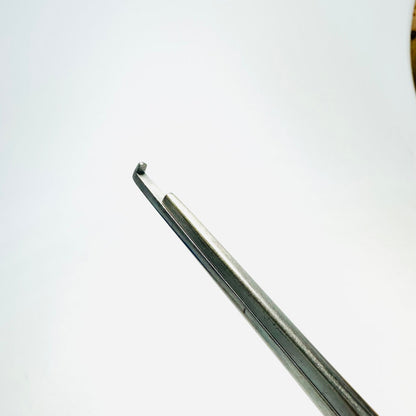 Codman Rongeur Punch 6.5 Inch Stainless Steel Instrument