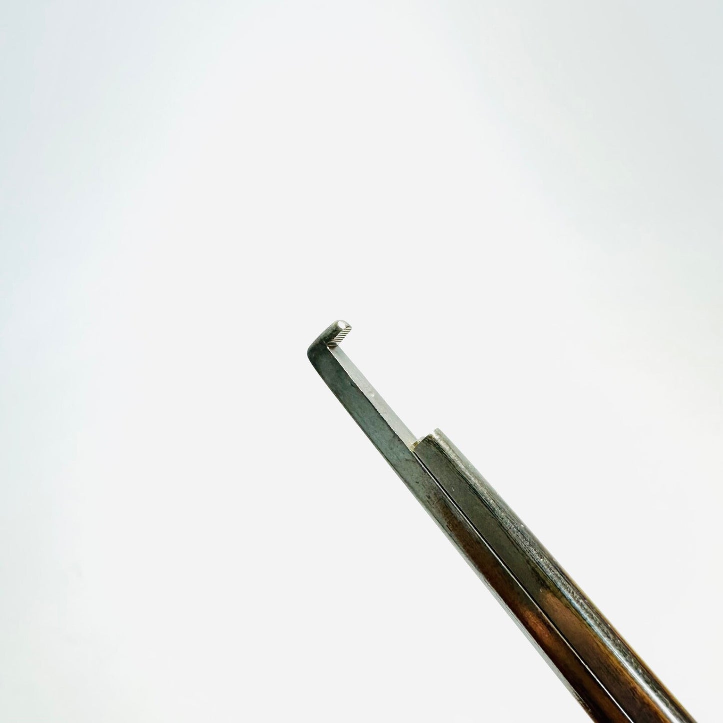 Codman Rongeur Punch 6.5 Inch Stainless Steel Instrument