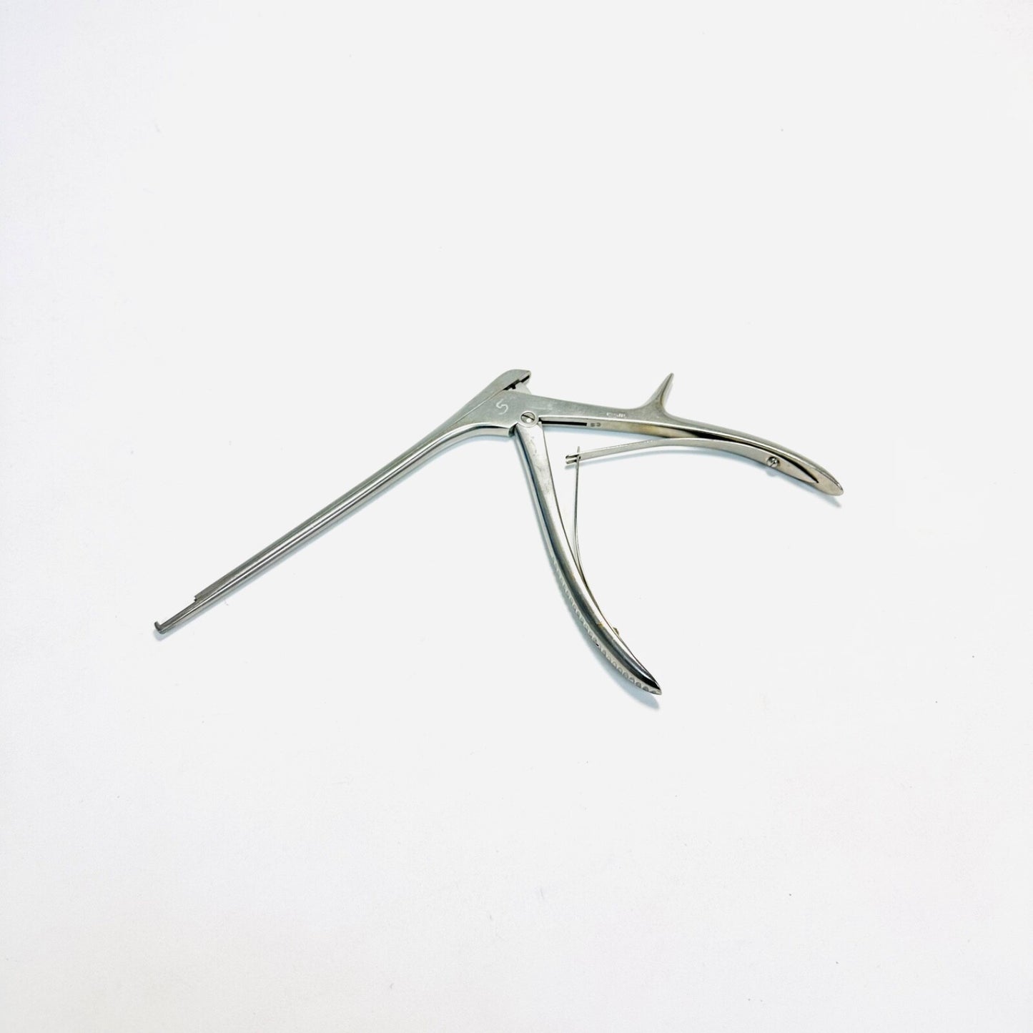 Rongeur Punch 7.5 Inch Stainless Steel Instrument