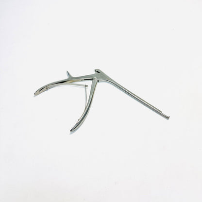Rongeur Punch 7.5 Inch Stainless Steel Instrument