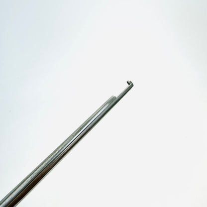 Rongeur Punch 7.5 Inch Stainless Steel Instrument