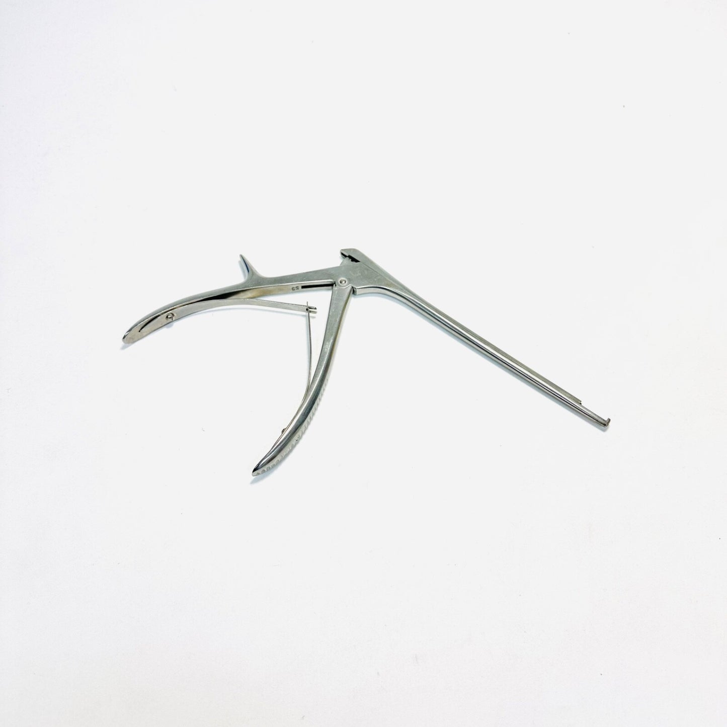 Rongeur Punch 7.5 Inch Stainless Steel Instrument