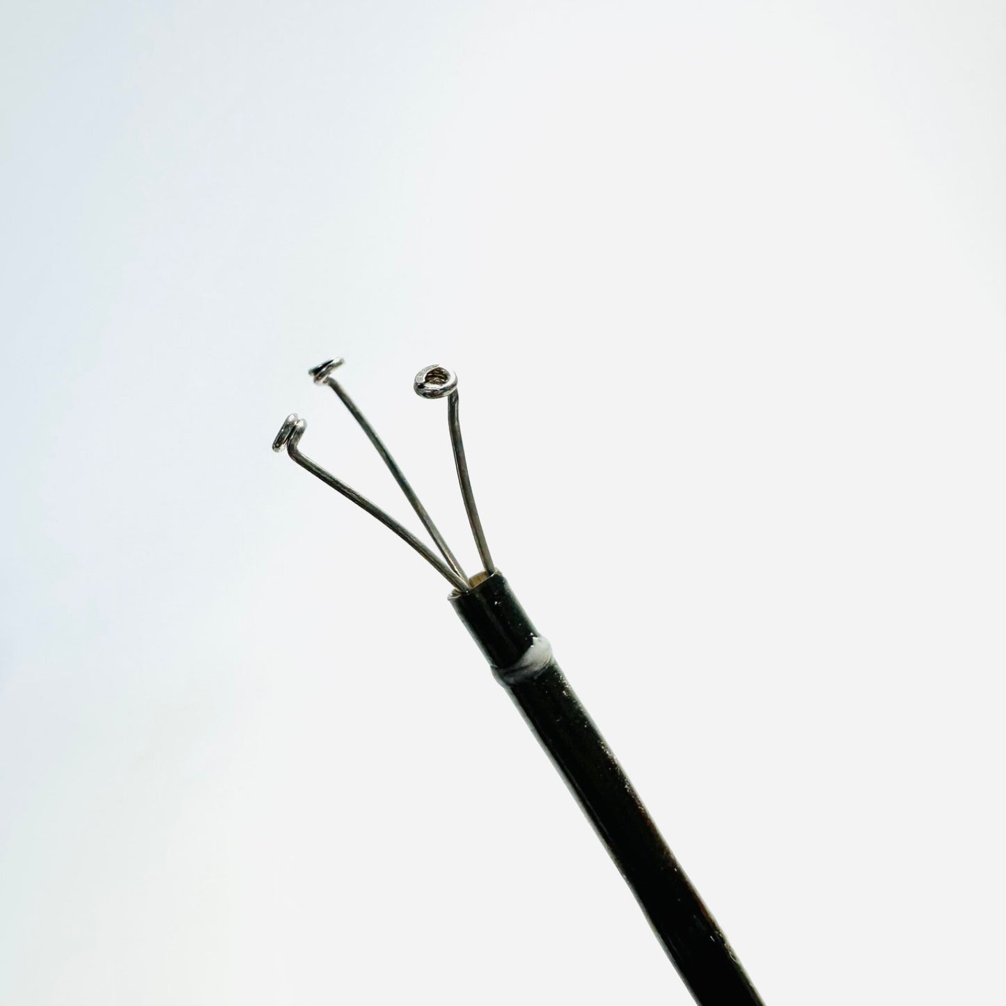 Olympus FG-45U-1 Tripod Grasping Forceps 2.8mm X 230cm Instrument