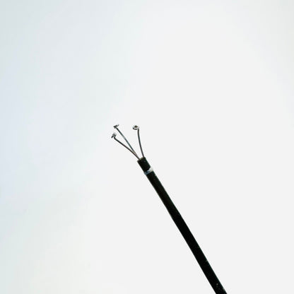 Olympus FG-45U-1 Tripod Grasping Forceps 2.8mm X 230cm Instrument