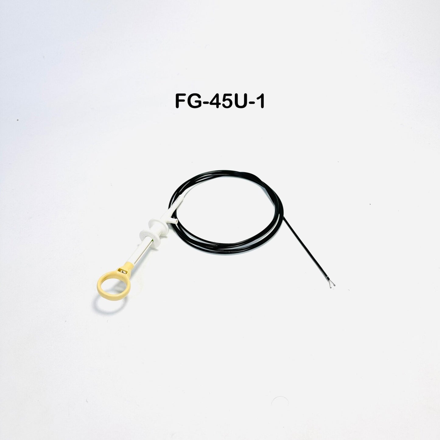 Olympus FG-45U-1 Tripod Grasping Forceps 2.8mm X 230cm Instrument