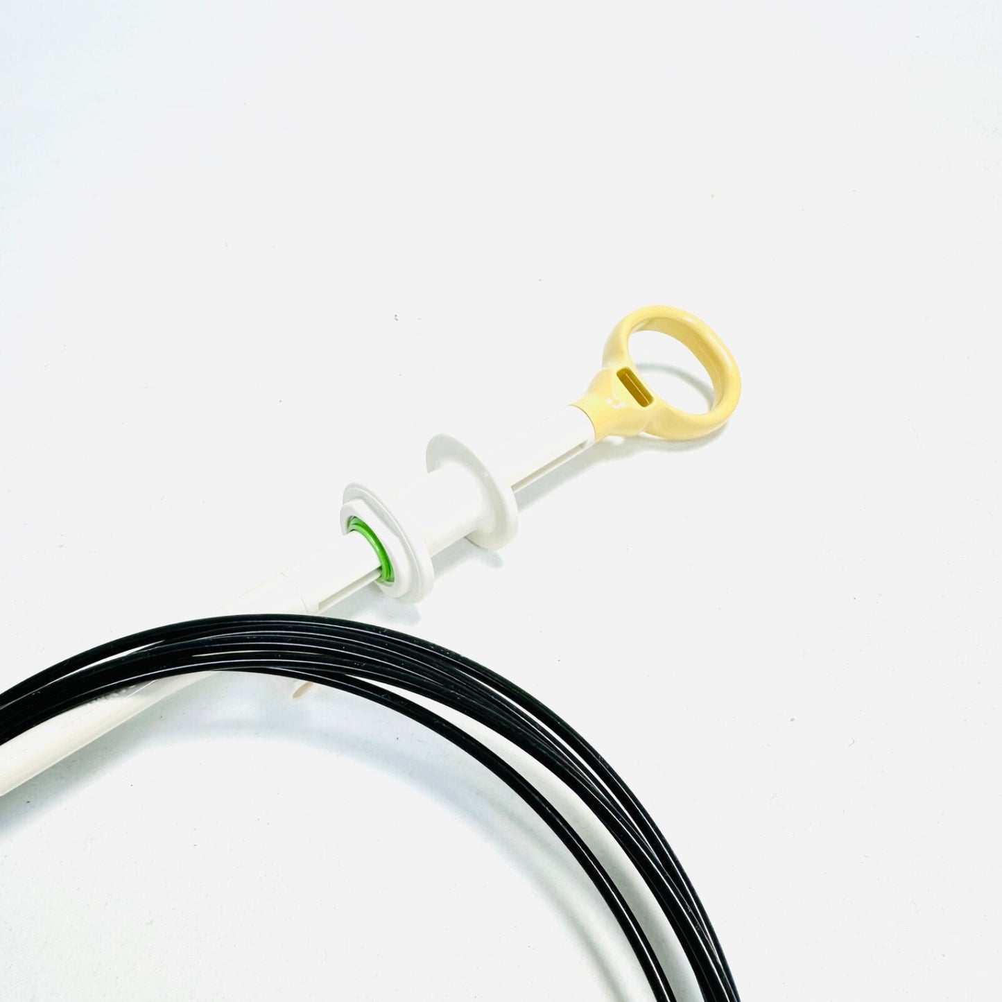 Olympus FG-45U-1 Tripod Grasping Forceps 2.8mm X 230cm Instrument