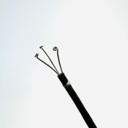 Olympus FG-45U-1 Tripod Grasping Forceps 2.8mm X 230cm Instrument