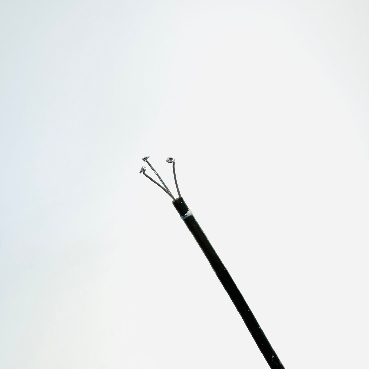 Olympus FG-45U-1 Tripod Grasping Forceps 2.8mm X 230cm Instrument