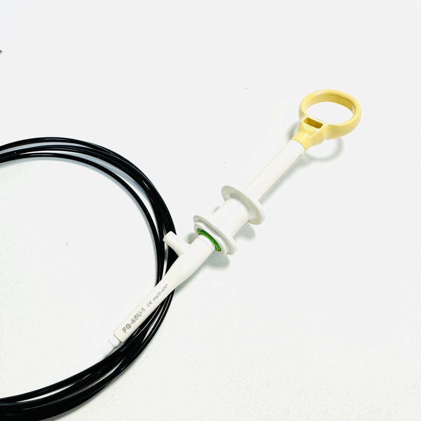 Olympus FG-45U-1 Tripod Grasping Forceps 2.8mm X 230cm Instrument