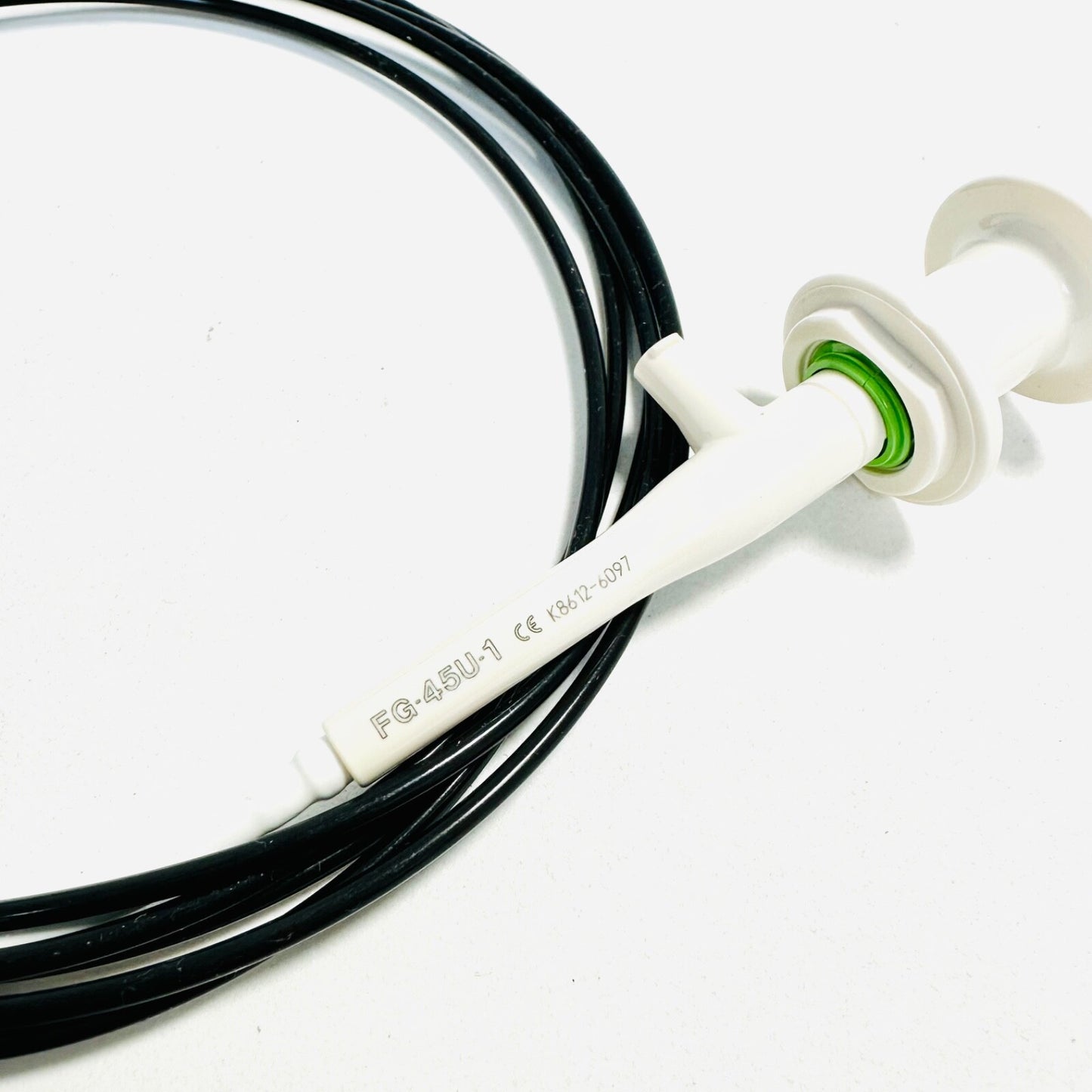 Olympus FG-45U-1 Tripod Grasping Forceps 2.8mm X 230cm Instrument