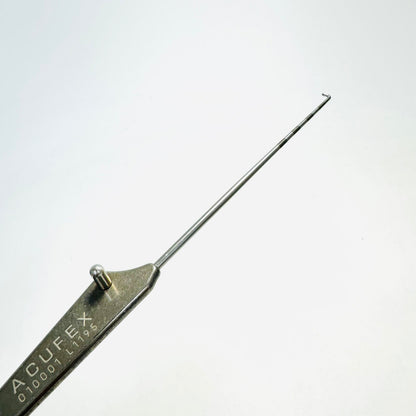 Acufex 010001 Straight Probe Instrument