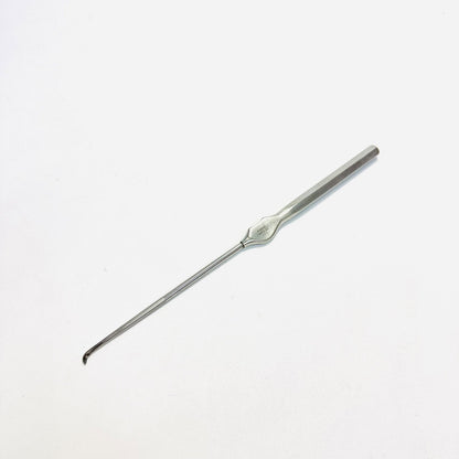 R. WOLF 8403.80 Sickle Blade Currete Instrument