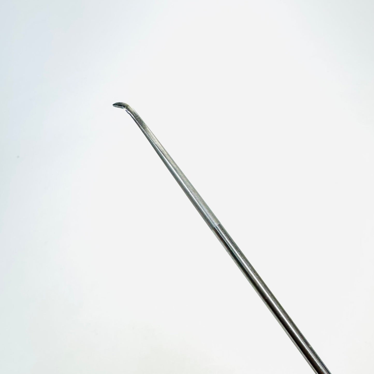 R. WOLF 8403.80 Sickle Blade Currete Instrument