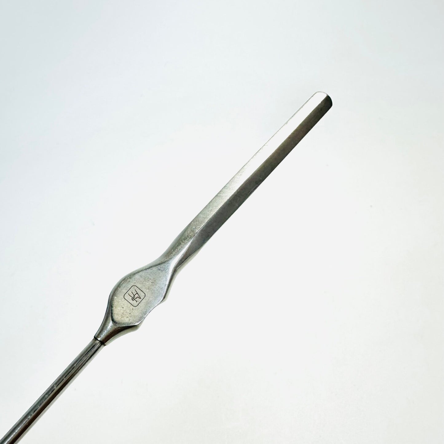 R. WOLF 8403.80 Sickle Blade Currete Instrument