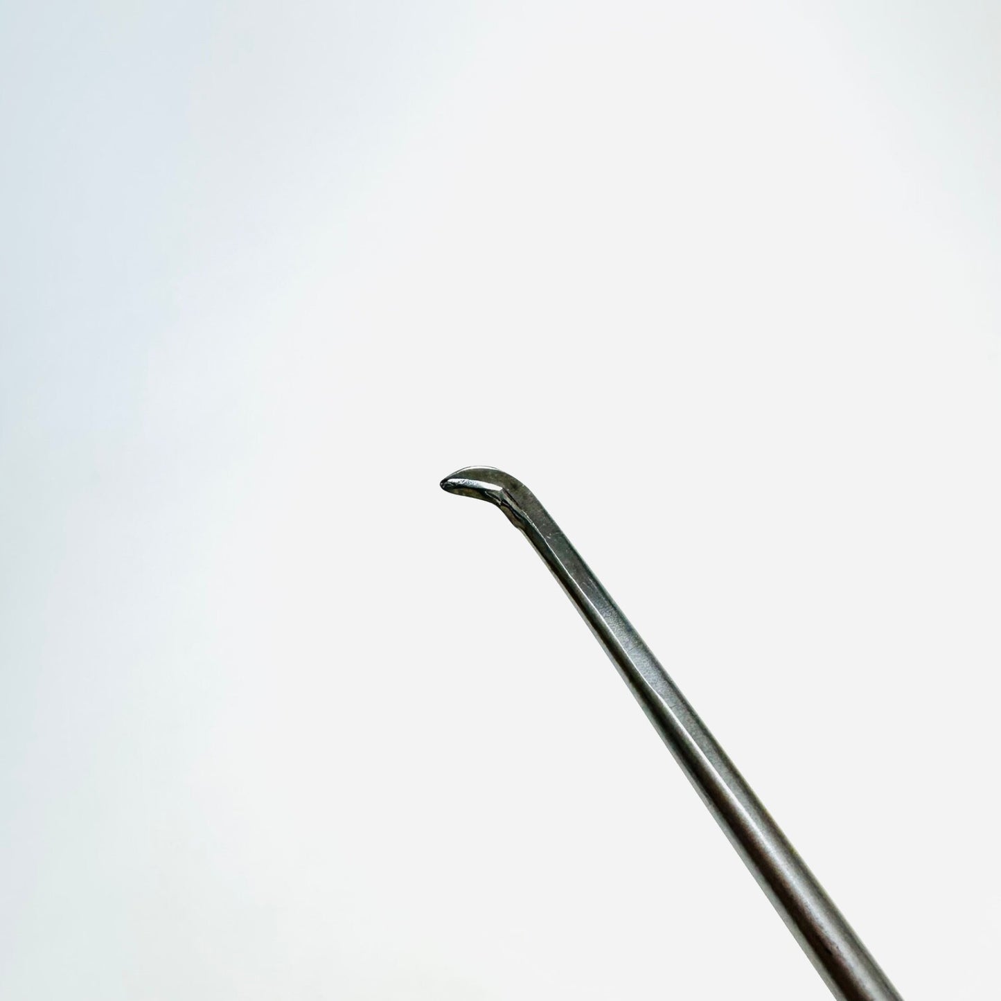 R. WOLF 8403.80 Sickle Blade Currete Instrument