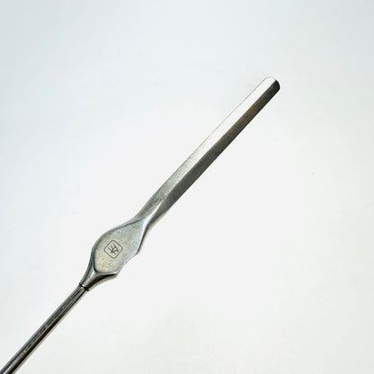 R. WOLF 8403.80 Sickle Blade Currete Instrument