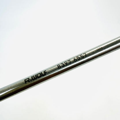 R. WOLF 8397.6557 Endoscopic 8mm Gastric Band Introducer Instrument