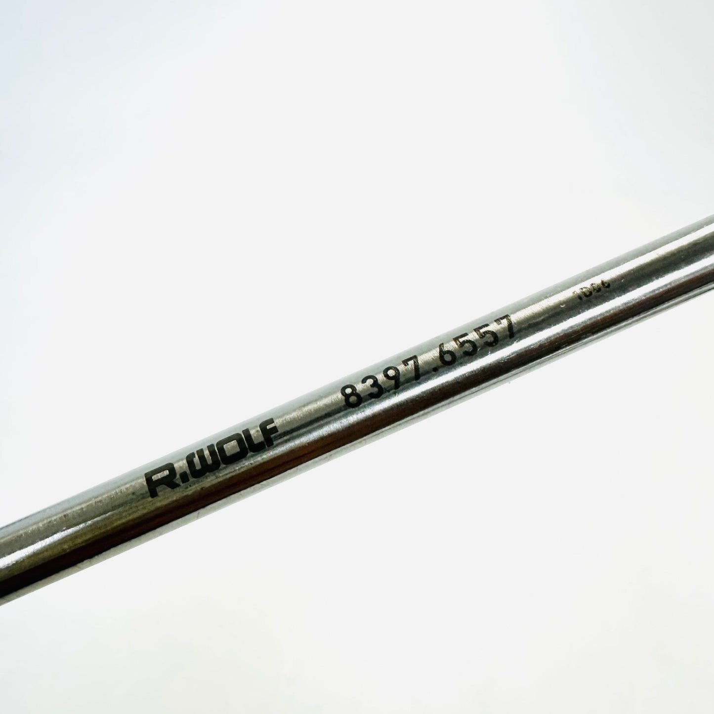 R. WOLF 8397.6557 Endoscopic 8mm Gastric Band Introducer Instrument