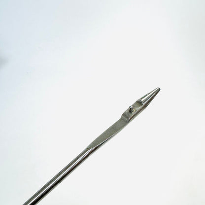 R. WOLF 8397.6557 Endoscopic 8mm Gastric Band Introducer Instrument