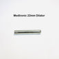 Medtronic 22mm Dilator 5.5 inch length Instrument