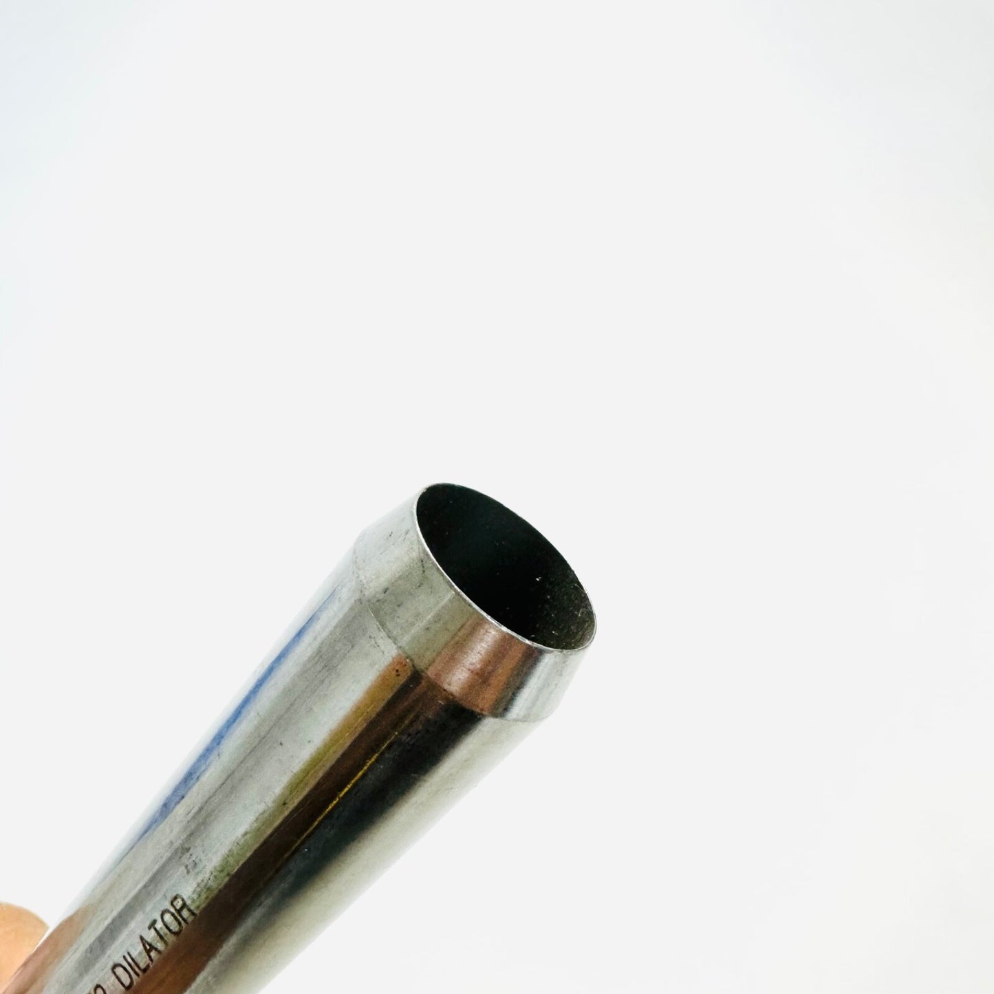 Medtronic 22mm Dilator 5.5 inch length Instrument