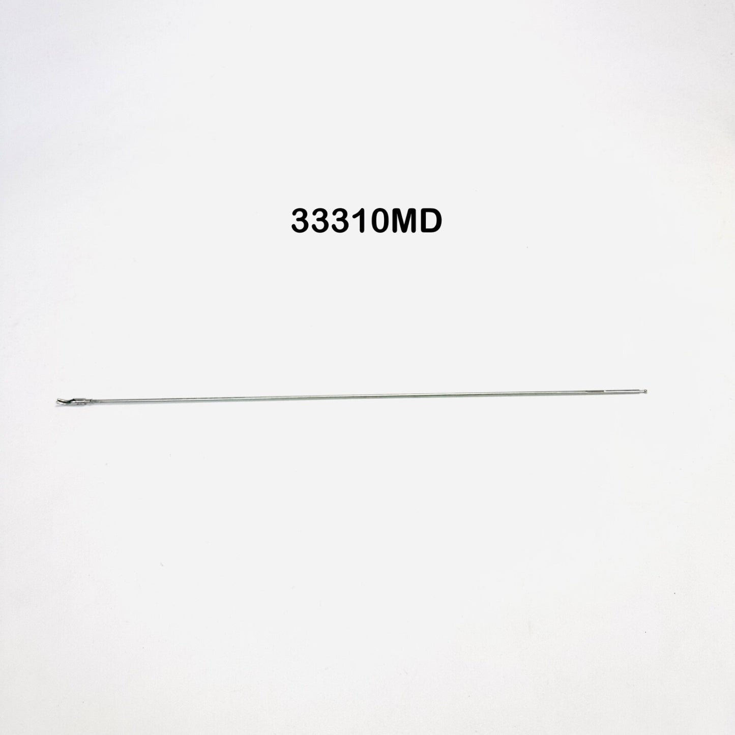 K STORZ 33310MD CLICKLINE Forceps Insert 36 cm, 5 mm Instrument