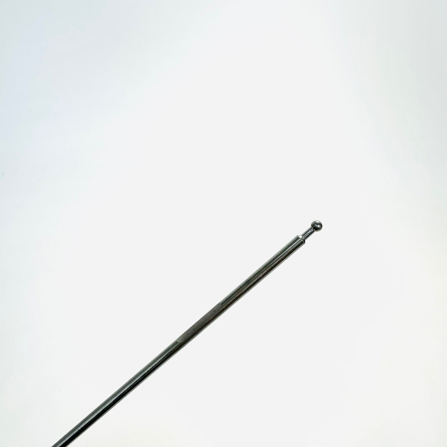 K STORZ 33310MD CLICKLINE Forceps Insert 36 cm, 5 mm Instrument